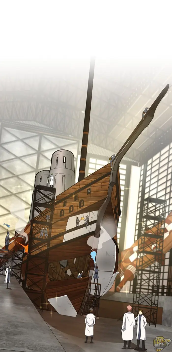 The Beginning After the End Chapter 85 image 25_optimized